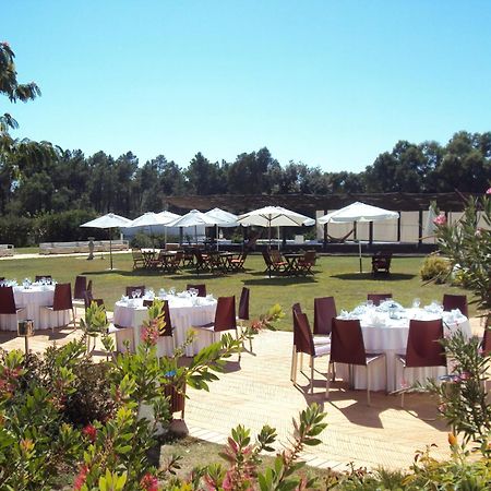 Alentejo Star Hotel - Sao Domingos - Mertola - Duna Parque Resorts & Hotels Sao Domingos Mine Ngoại thất bức ảnh