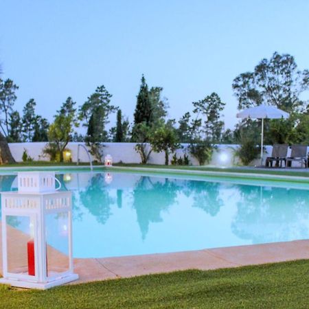 Alentejo Star Hotel - Sao Domingos - Mertola - Duna Parque Resorts & Hotels Sao Domingos Mine Ngoại thất bức ảnh