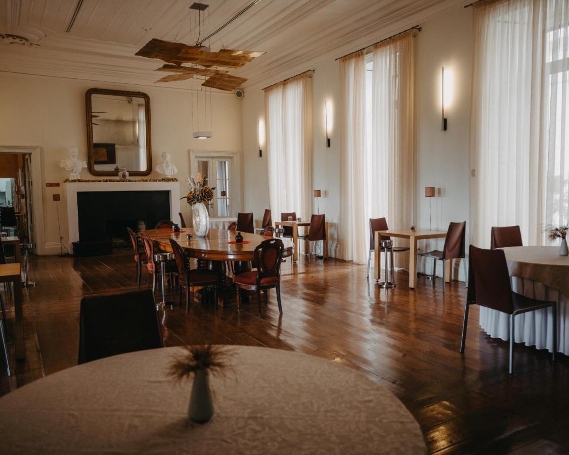 Alentejo Star Hotel - Sao Domingos - Mertola - Duna Parque Resorts & Hotels Sao Domingos Mine Ngoại thất bức ảnh