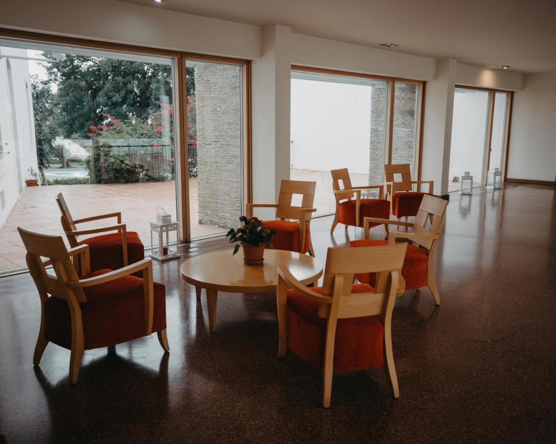 Alentejo Star Hotel - Sao Domingos - Mertola - Duna Parque Resorts & Hotels Sao Domingos Mine Ngoại thất bức ảnh