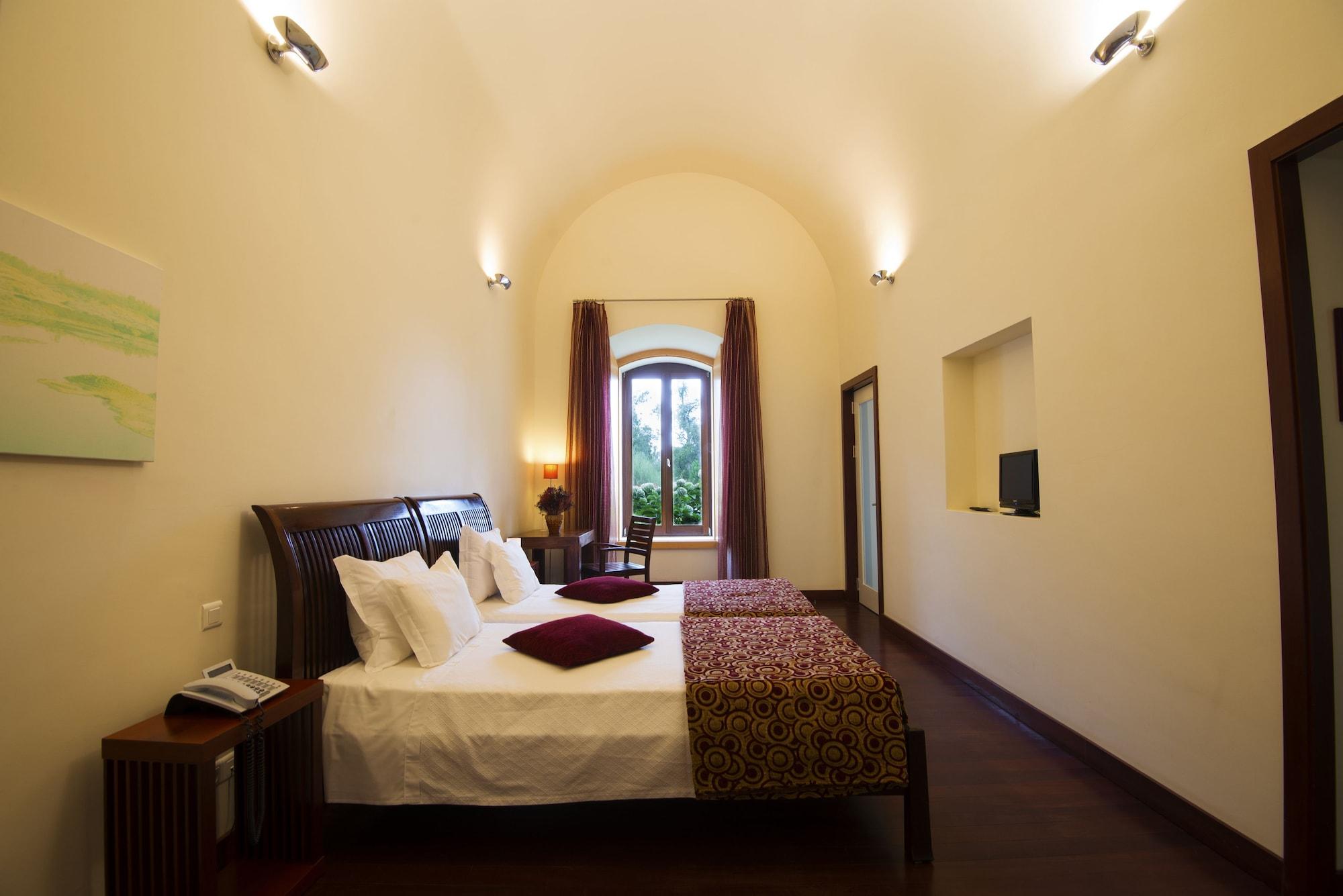 Alentejo Star Hotel - Sao Domingos - Mertola - Duna Parque Resorts & Hotels Sao Domingos Mine Ngoại thất bức ảnh