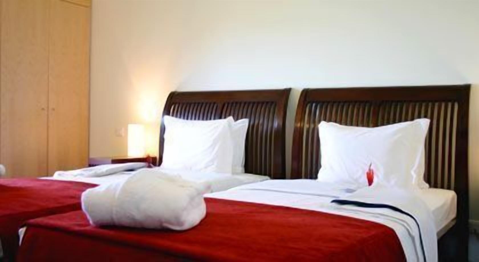 Alentejo Star Hotel - Sao Domingos - Mertola - Duna Parque Resorts & Hotels Sao Domingos Mine Phòng bức ảnh