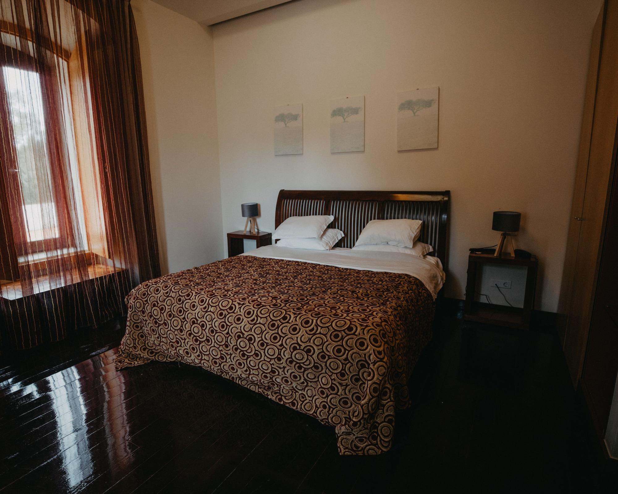 Alentejo Star Hotel - Sao Domingos - Mertola - Duna Parque Resorts & Hotels Sao Domingos Mine Ngoại thất bức ảnh