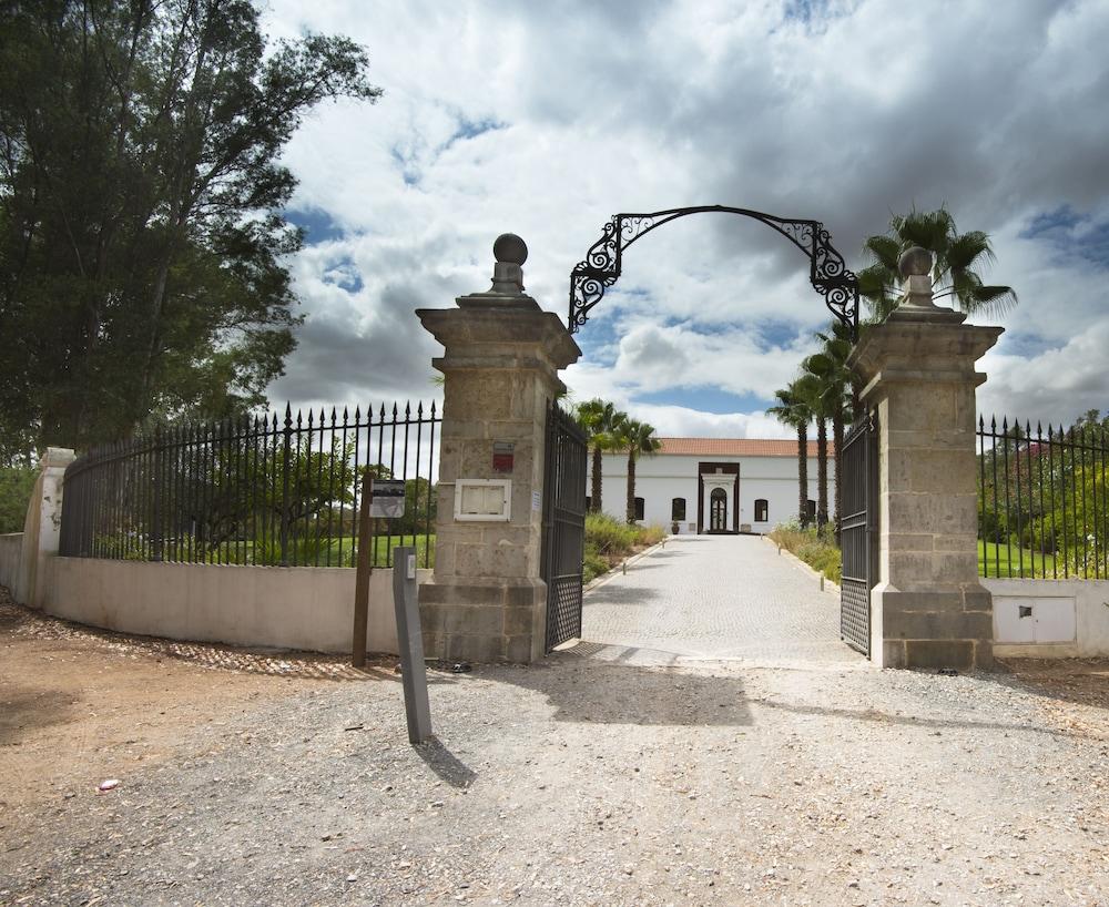 Alentejo Star Hotel - Sao Domingos - Mertola - Duna Parque Resorts & Hotels Sao Domingos Mine Ngoại thất bức ảnh