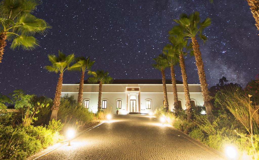 Alentejo Star Hotel - Sao Domingos - Mertola - Duna Parque Resorts & Hotels Sao Domingos Mine Ngoại thất bức ảnh