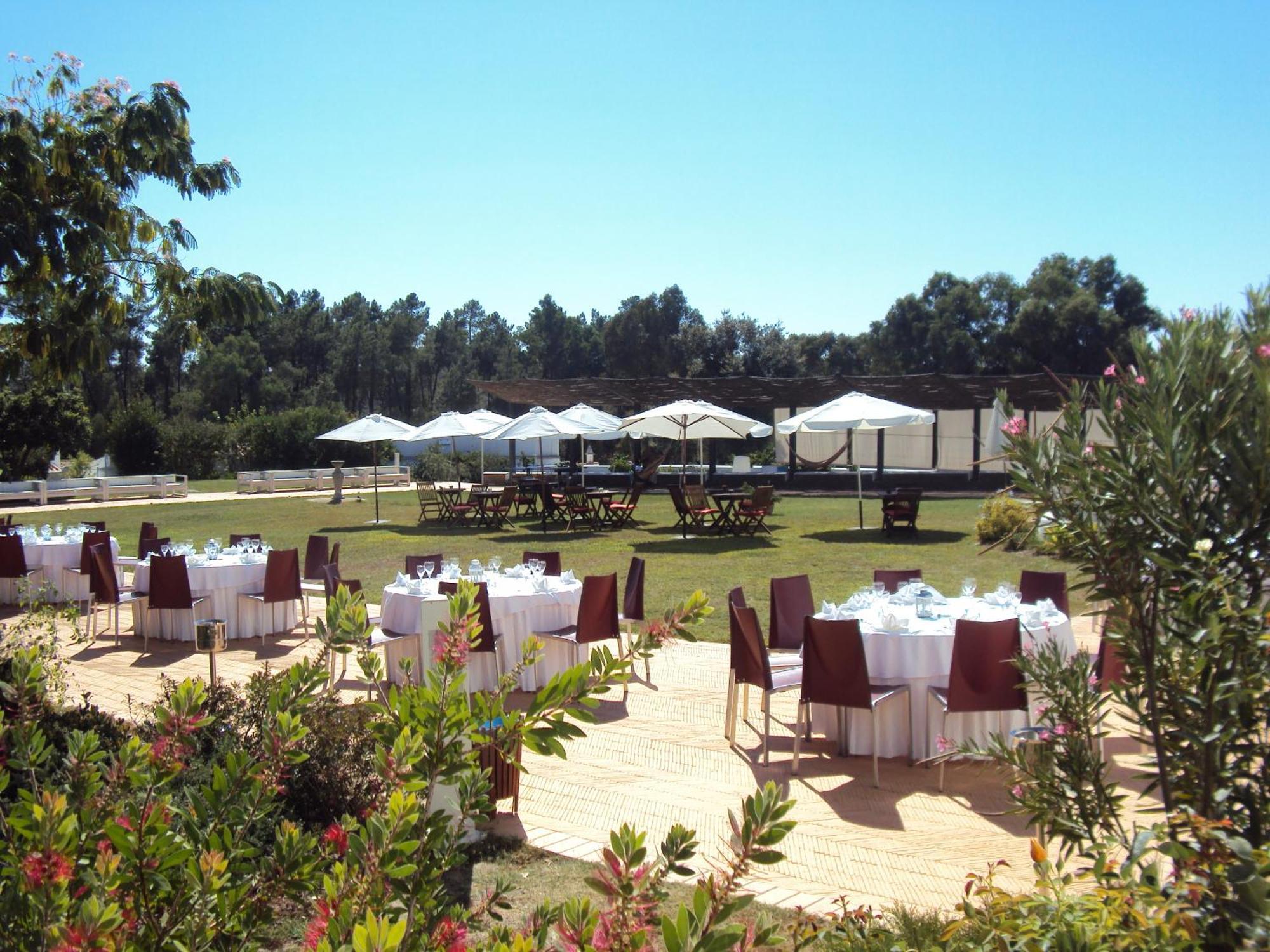 Alentejo Star Hotel - Sao Domingos - Mertola - Duna Parque Resorts & Hotels Sao Domingos Mine Ngoại thất bức ảnh