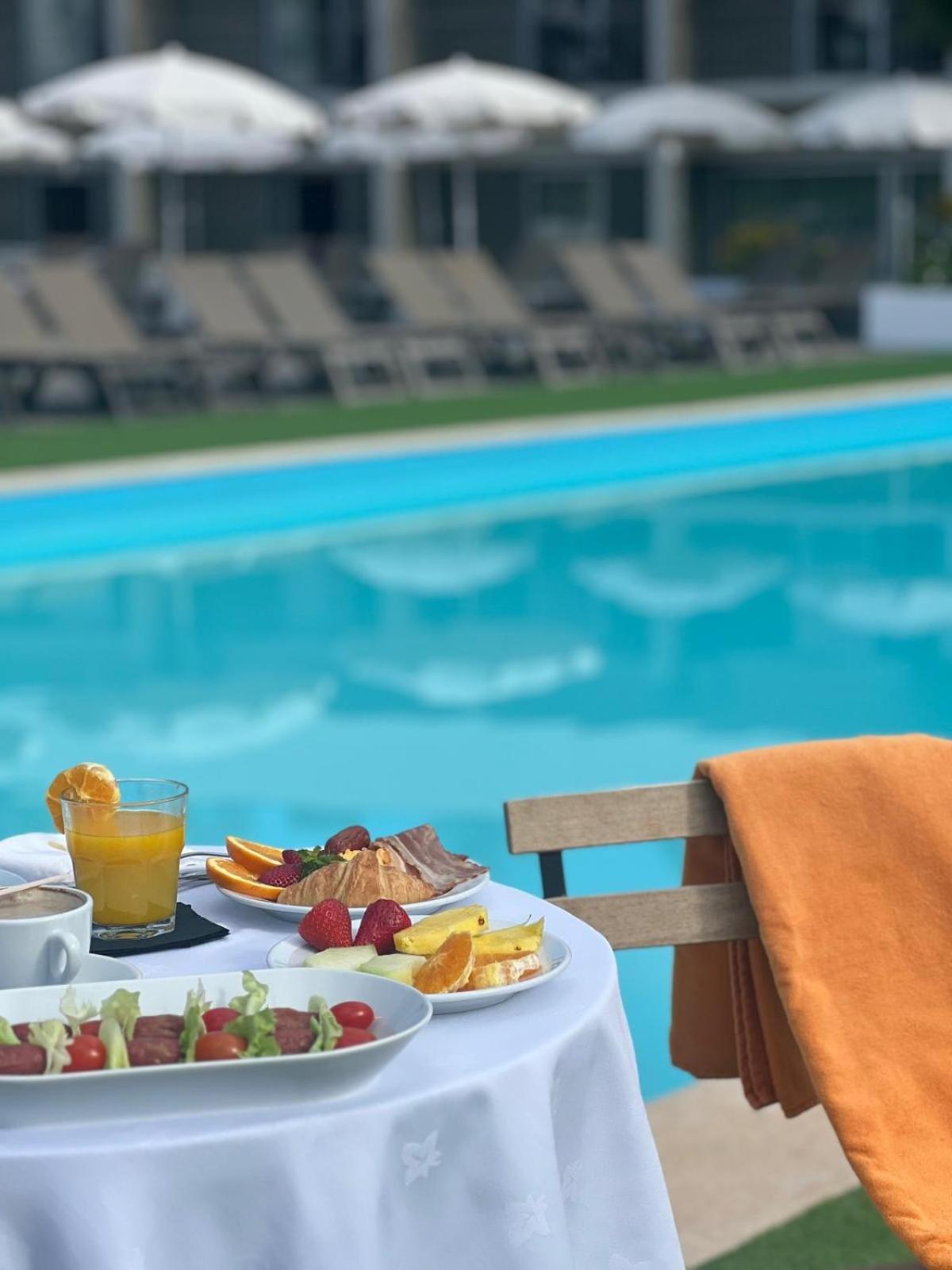 Alentejo Star Hotel - Sao Domingos - Mertola - Duna Parque Resorts & Hotels Sao Domingos Mine Ngoại thất bức ảnh