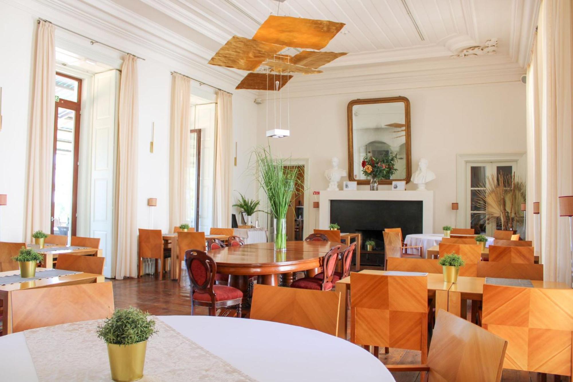 Alentejo Star Hotel - Sao Domingos - Mertola - Duna Parque Resorts & Hotels Sao Domingos Mine Ngoại thất bức ảnh