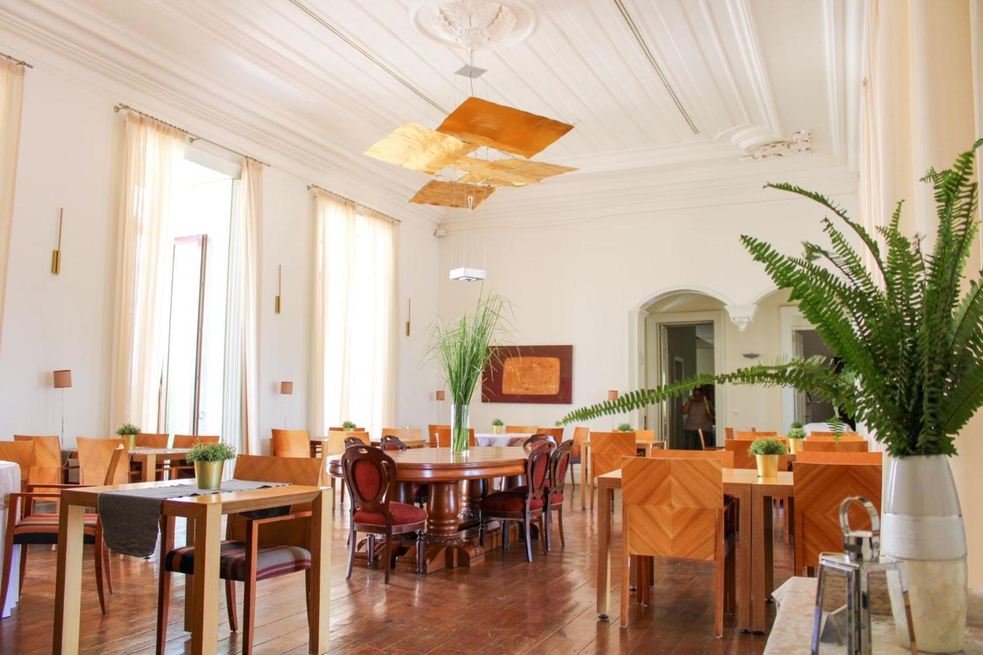Alentejo Star Hotel - Sao Domingos - Mertola - Duna Parque Resorts & Hotels Sao Domingos Mine Ngoại thất bức ảnh