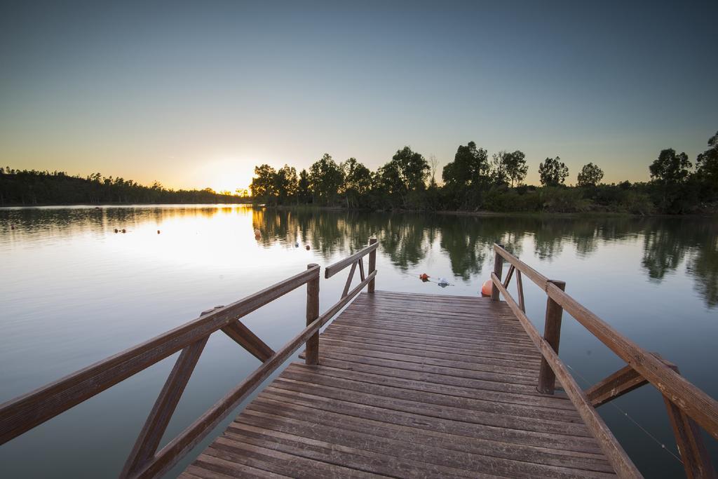 Alentejo Star Hotel - Sao Domingos - Mertola - Duna Parque Resorts & Hotels Sao Domingos Mine Ngoại thất bức ảnh