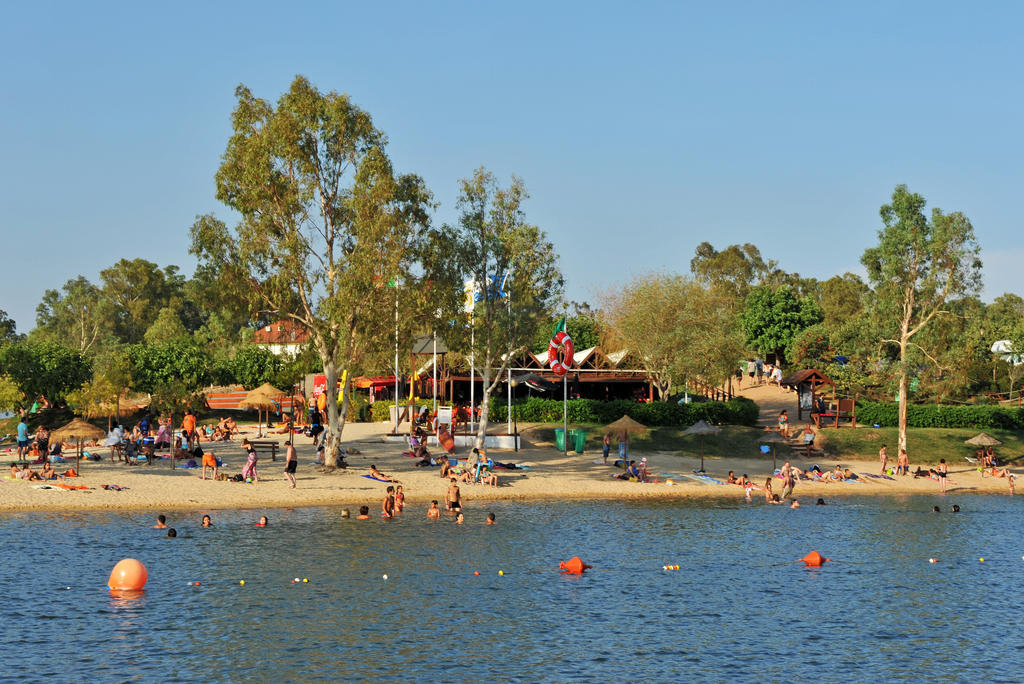 Alentejo Star Hotel - Sao Domingos - Mertola - Duna Parque Resorts & Hotels Sao Domingos Mine Ngoại thất bức ảnh