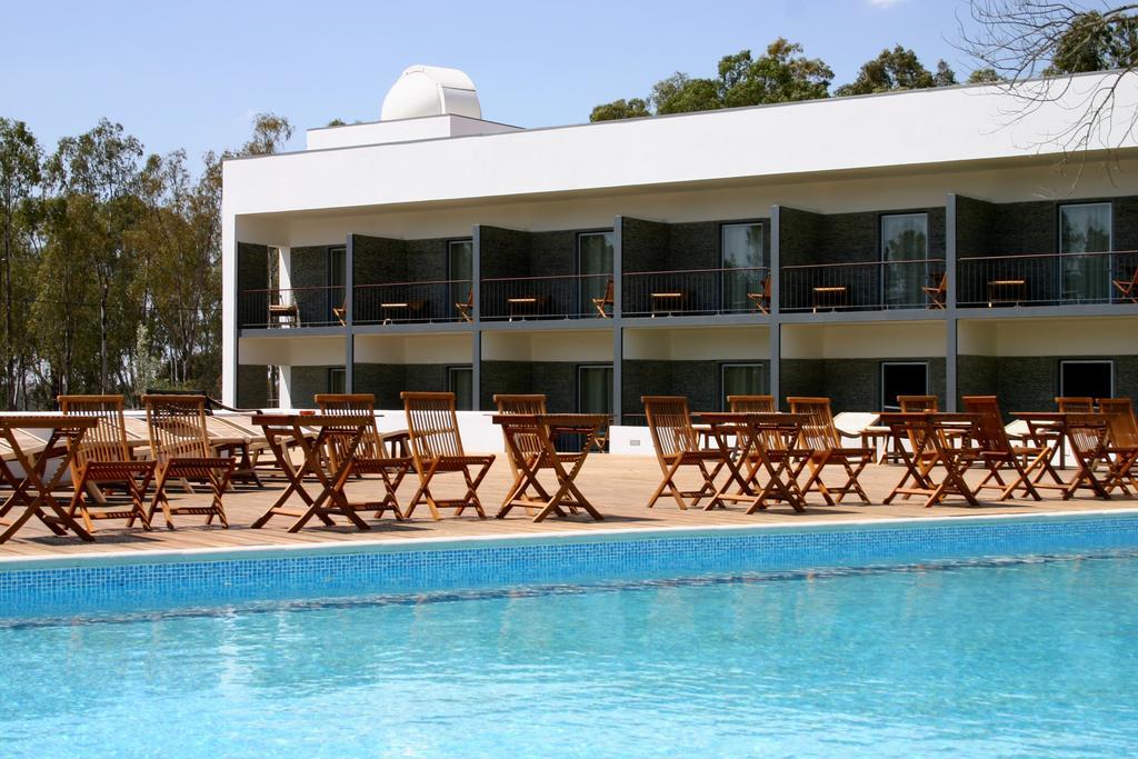 Alentejo Star Hotel - Sao Domingos - Mertola - Duna Parque Resorts & Hotels Sao Domingos Mine Ngoại thất bức ảnh
