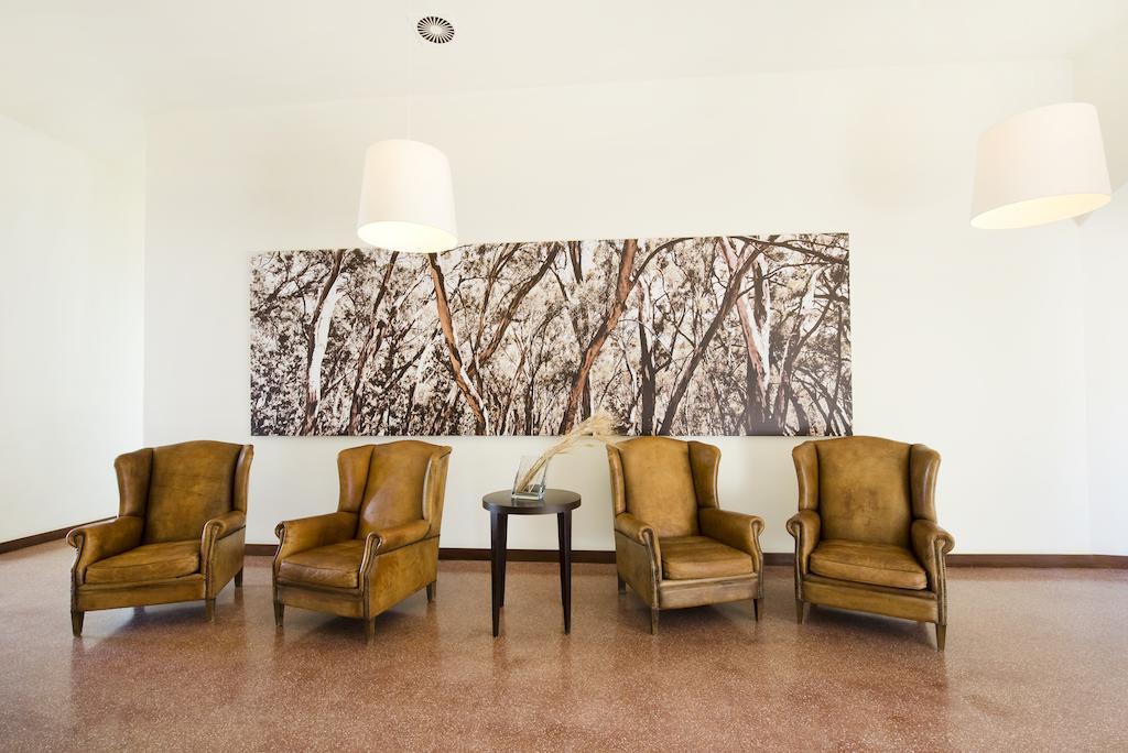 Alentejo Star Hotel - Sao Domingos - Mertola - Duna Parque Resorts & Hotels Sao Domingos Mine Ngoại thất bức ảnh