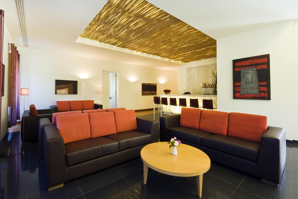 Alentejo Star Hotel - Sao Domingos - Mertola - Duna Parque Resorts & Hotels Sao Domingos Mine Ngoại thất bức ảnh