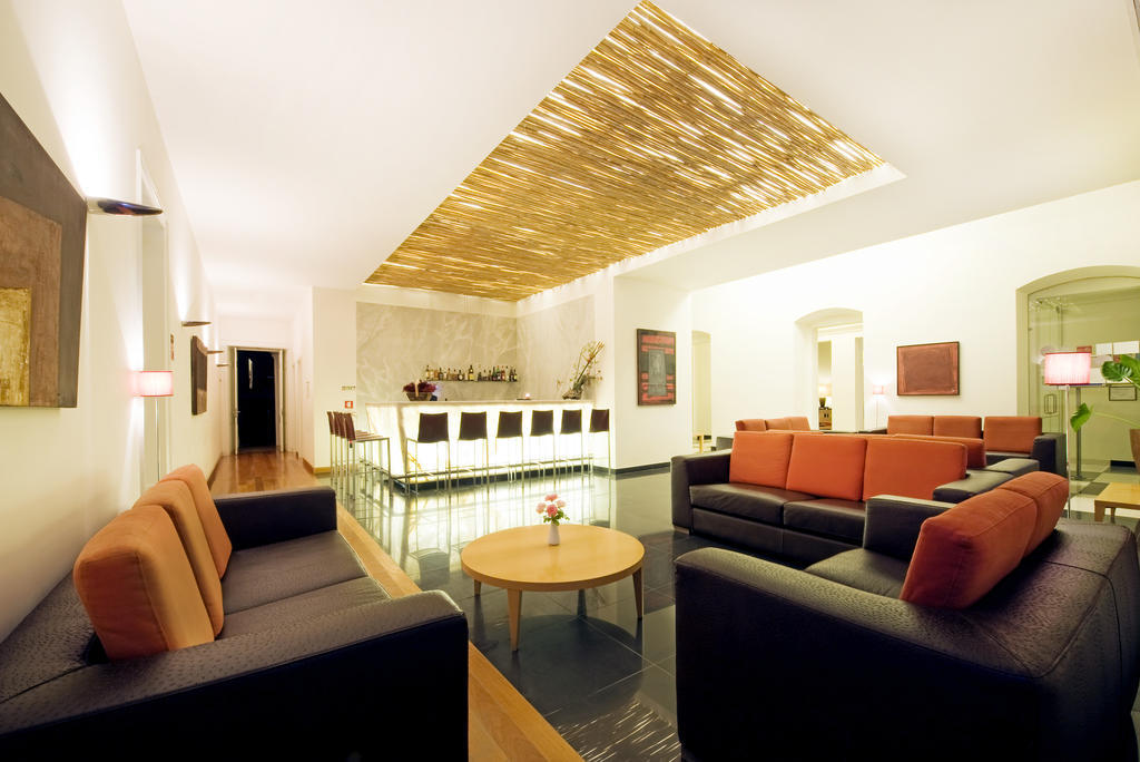 Alentejo Star Hotel - Sao Domingos - Mertola - Duna Parque Resorts & Hotels Sao Domingos Mine Nhà hàng bức ảnh