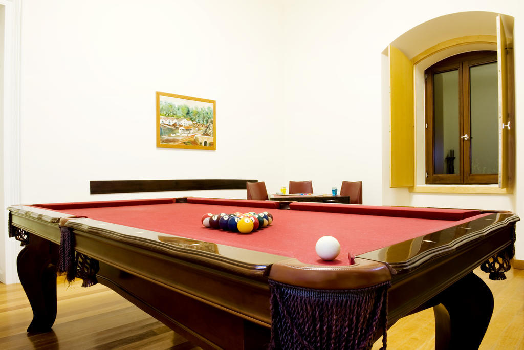 Alentejo Star Hotel - Sao Domingos - Mertola - Duna Parque Resorts & Hotels Sao Domingos Mine Ngoại thất bức ảnh