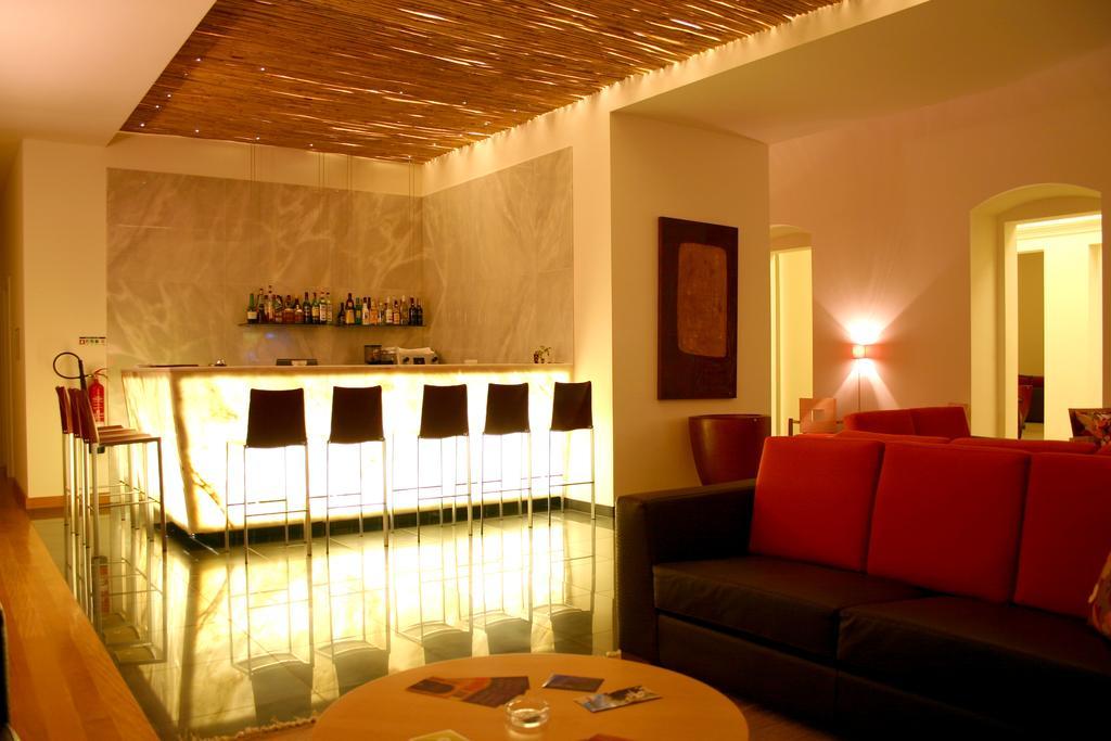 Alentejo Star Hotel - Sao Domingos - Mertola - Duna Parque Resorts & Hotels Sao Domingos Mine Ngoại thất bức ảnh