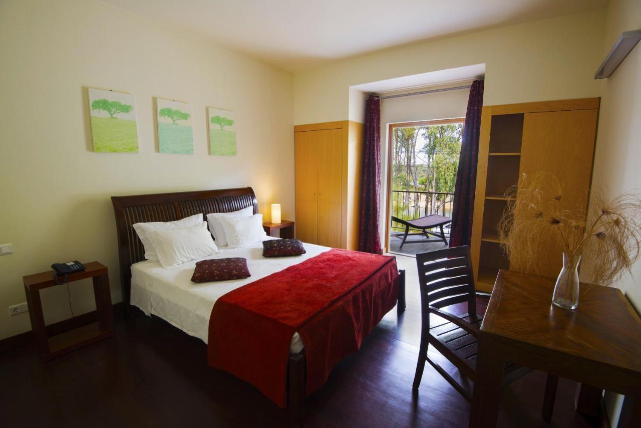 Alentejo Star Hotel - Sao Domingos - Mertola - Duna Parque Resorts & Hotels Sao Domingos Mine Ngoại thất bức ảnh