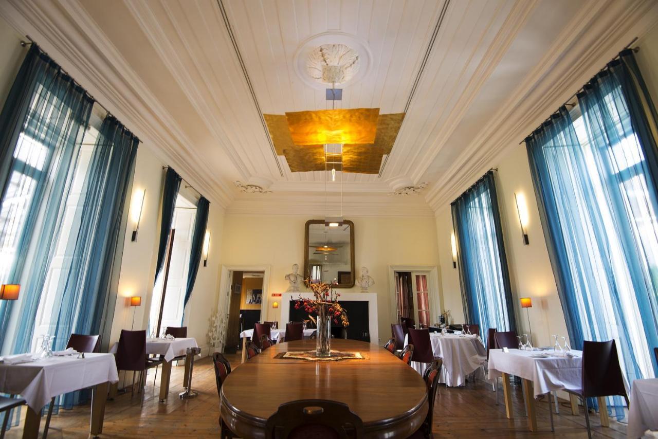 Alentejo Star Hotel - Sao Domingos - Mertola - Duna Parque Resorts & Hotels Sao Domingos Mine Ngoại thất bức ảnh