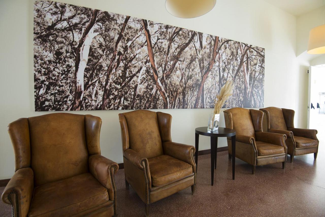Alentejo Star Hotel - Sao Domingos - Mertola - Duna Parque Resorts & Hotels Sao Domingos Mine Ngoại thất bức ảnh
